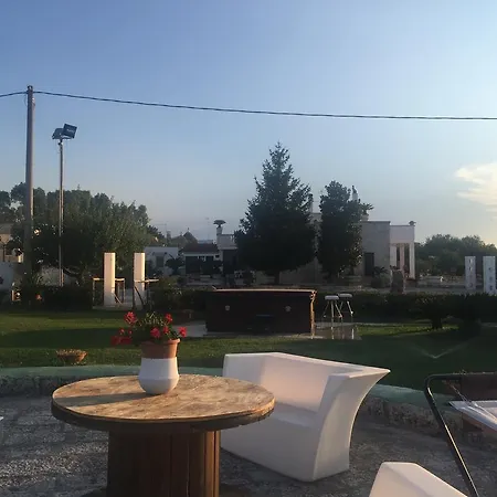 Grassi Bed & Breakfast 4*