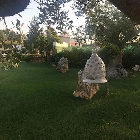 Grassi Bed & Breakfast