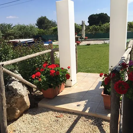 Grassi Bed & Breakfast 4*