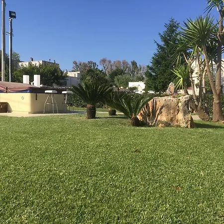 Grassi Bed & Breakfast