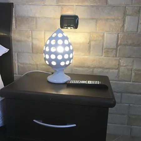 Grassi Bed & Breakfast