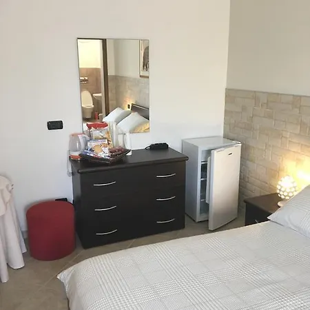 Grassi Bed & Breakfast