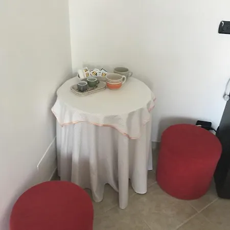 Grassi Bed & Breakfast 4*