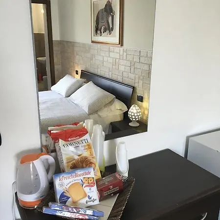 B＆b グラッシ 4* アルベロベッロ