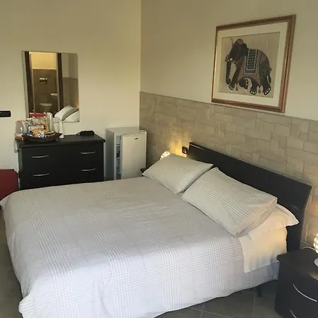 Grassi Bed & Breakfast