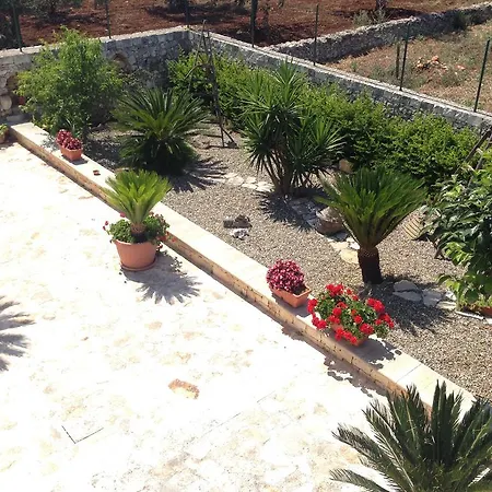 Grassi Bed & Breakfast Alberobello
