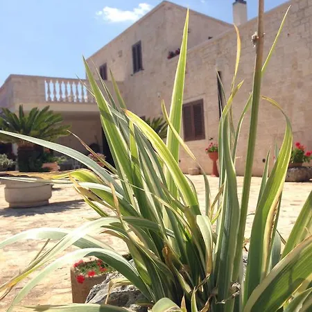 Grassi Bed & Breakfast 4*