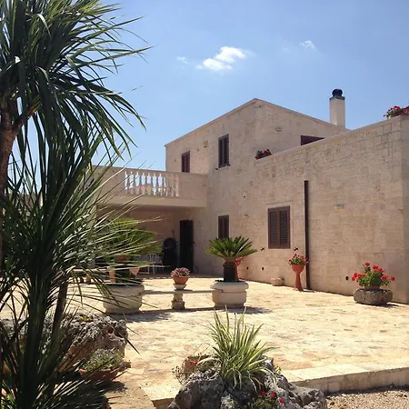 Grassi 4* Alberobello