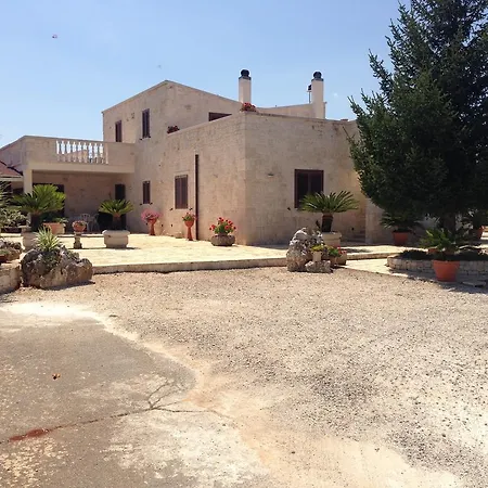 Grassi Bed & Breakfast 4*