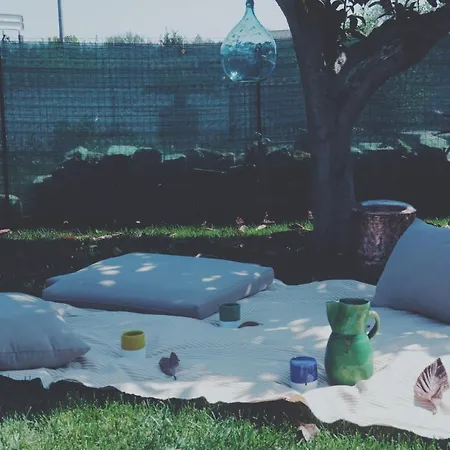 Bed & Breakfast Grassi Alberobello