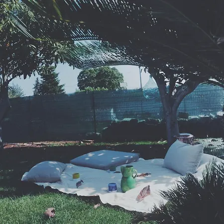 Bed & Breakfast Grassi 4*