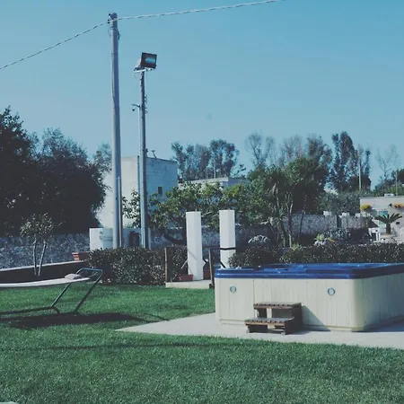 Grassi Bed & Breakfast 4*