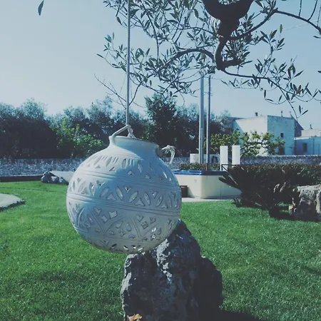 Bed & Breakfast Grassi Alberobello