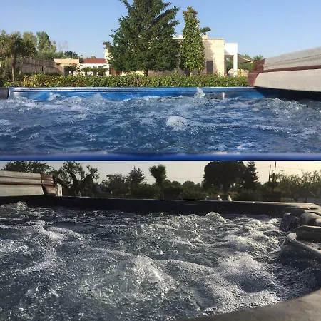 Grassi Bed & Breakfast 4*