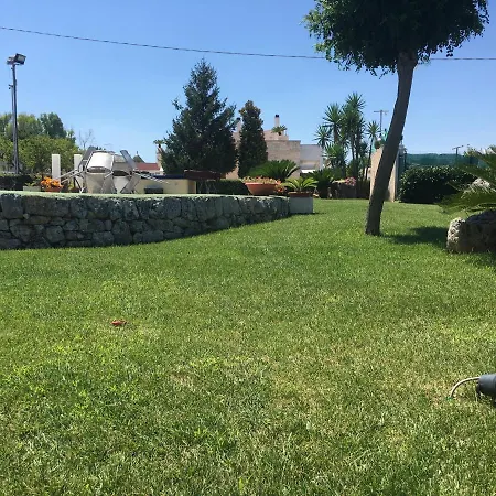 Grassi Bed & Breakfast 4*