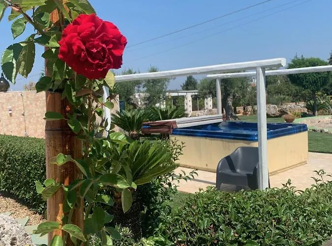 Grassi Oda ve Kahvaltı 4*