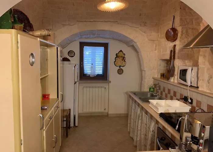 Grassi Nocleg ze śniadaniem 4*