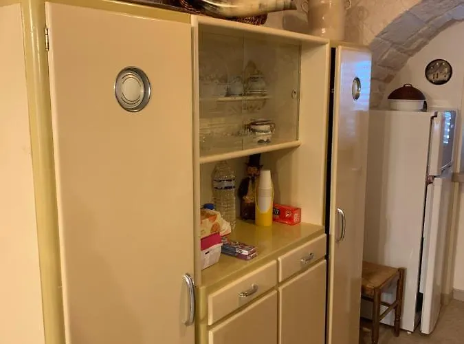 Grassi Oda ve Kahvaltı 4*