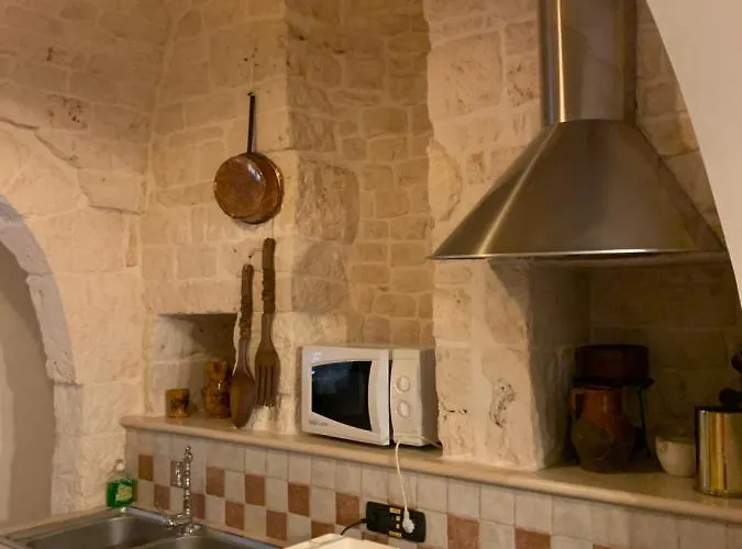 Grassi Oda ve Kahvaltı 4*