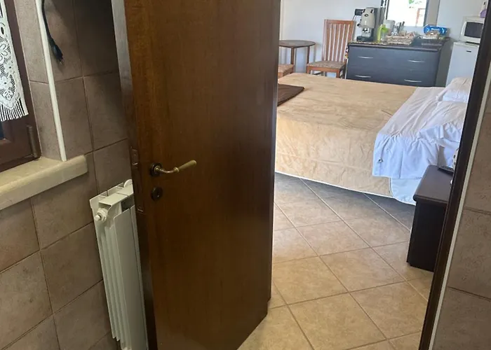 Grassi Oda ve Kahvaltı 4*