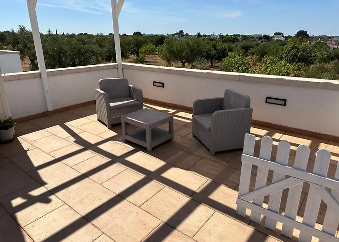 Grassi Nocleg ze śniadaniem 4*